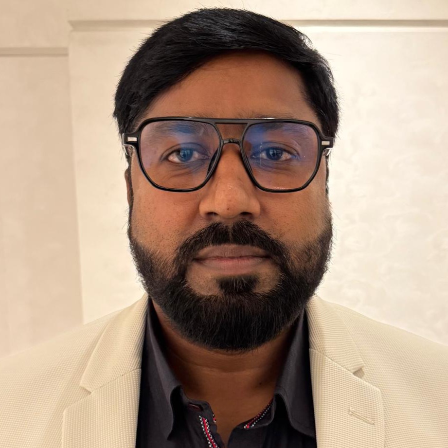 DR. SK SAYEDUL HAQUE - Ahad Hospital Specialist